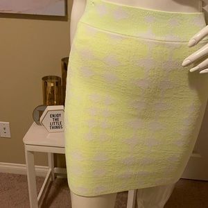 BCBG MAXAZRIA Skirt